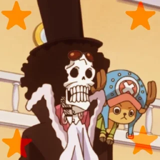 🎻 emoji Brook@licoricestickers Telegram sticker 15 of 22