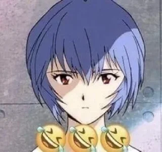 Sticker from Mood idol
