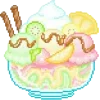 Sticker from пиксельный пак ⟡ @stikidari @TgEmodziBot