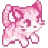 Sticker from пиксельный пак ⟡ @stikidari @TgEmodziBot