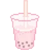 Sticker from пиксельный пак ⟡ @stikidari @TgEmodziBot