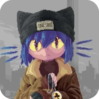 🌃 emoji No mercy 💀 @FemboyBroterhood Telegram sticker 21 of 75