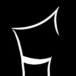 ✡️ emoji Создано в @sozdat_stikery_bot Telegram sticker 15 of 47