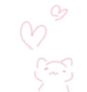 🍥 emoji ヾ(❀╹◡╹)ﾉﾞ Telegram sticker 5 of 39