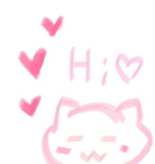 🍥 emoji ヾ(❀╹◡╹)ﾉﾞ Telegram sticker 14 of 39