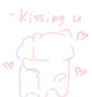 🍥 emoji ヾ(❀╹◡╹)ﾉﾞ Telegram sticker 21 of 39