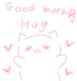 🍥 emoji ヾ(❀╹◡╹)ﾉﾞ Telegram sticker 22 of 39