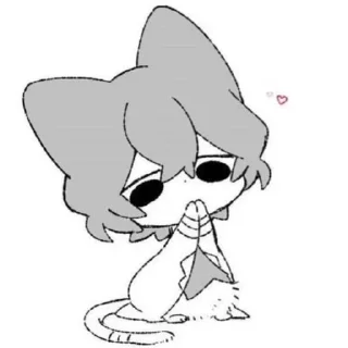 Sticker from Дазай(Чуя).