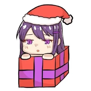 🎁 emoji ♡♡♡ Telegram sticker 9 of 120