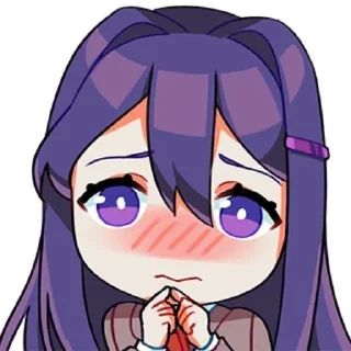 😳 emoji ♡♡♡ Telegram sticker 6 of 120