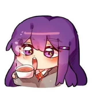 ☕ emoji ♡♡♡ Telegram sticker 13 of 120