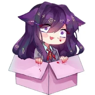 🤪 emoji ♡♡♡ Telegram sticker 8 of 120