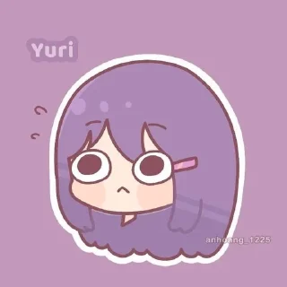 😮 emoji ♡♡♡ Telegram sticker 14 of 120