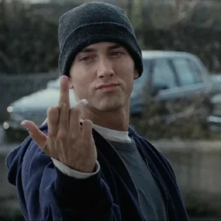 🖕 emoji r0cK$tarrr Telegram sticker 9 of 35