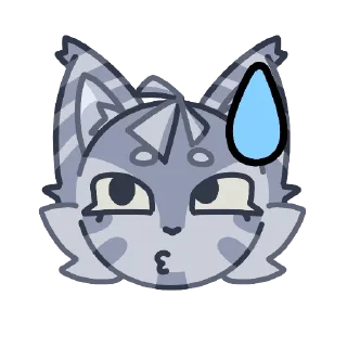 🥲 emoji Minty/Мята by @exex3XP Telegram sticker 11 of 40