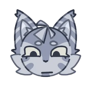 Sticker from Minty/Мята by @exex3XP
