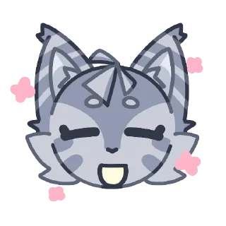 ❤ emoji Minty/Мята by @exex3XP Telegram sticker 17 of 40