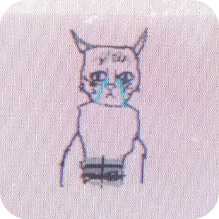 🐱 emoji Мята дурята Telegram sticker 16 of 29