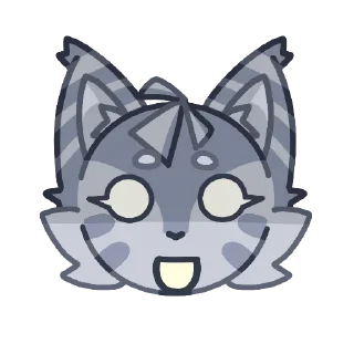 🙃 emoji Minty/Мята by @exex3XP Telegram sticker 15 of 40