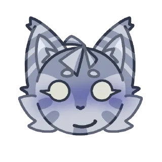 🫢 emoji Minty/Мята by @exex3XP Telegram sticker 19 of 40