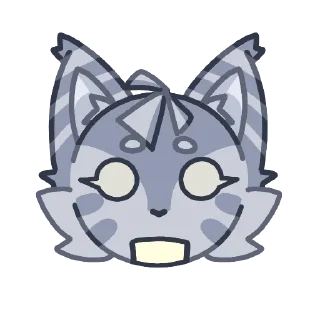 😦 emoji Minty/Мята by @exex3XP Telegram sticker 6 of 40