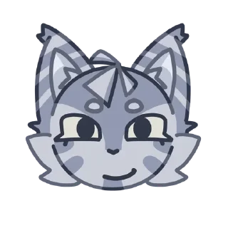 Sticker from Minty/Мята by @exex3XP