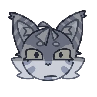 😥 emoji Minty/Мята by @exex3XP Telegram sticker 5 of 40