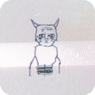 🐱 emoji Мята дурята Telegram sticker 15 of 29