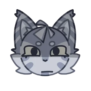 😶 emoji Minty/Мята by @exex3XP Telegram sticker 13 of 40