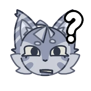 Sticker from Minty/Мята by @exex3XP