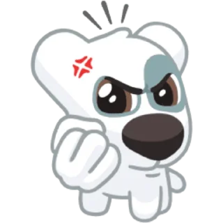 Sticker from стикеры вк