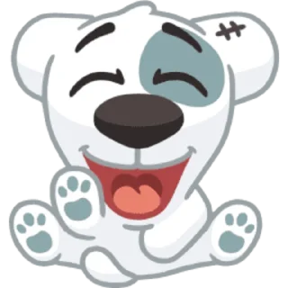 😃 emoji стикеры вк Telegram sticker 14 of 49