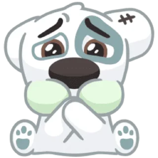 🤢 emoji стикеры вк Telegram sticker 24 of 49