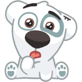 🤨 emoji стикеры вк Telegram sticker 9 of 49