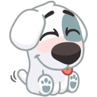 ☺️ emoji стикеры вк Telegram sticker 15 of 49
