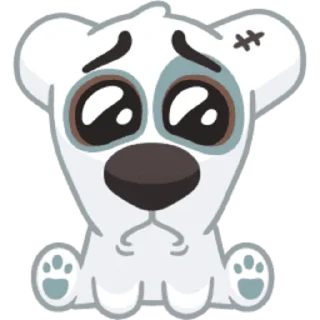 🥺 emoji стикеры вк Telegram sticker 18 of 49