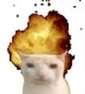 🌟 emoji Мемы Telegram sticker 20 of 63