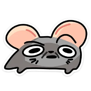 #️⃣ emoji Chris Telegram sticker 12 of 48