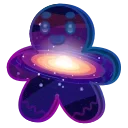 Sticker from Ginger Cookie by @GiftChanges