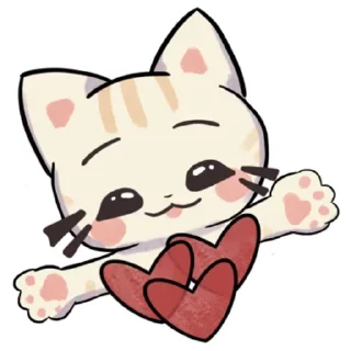 💕 emoji Love Telegram sticker 9 of 16