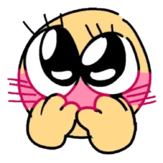 💝 emoji Love Telegram sticker 10 of 16
