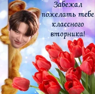 ☺️ emoji стрей кисс любими Telegram sticker 16 of 43