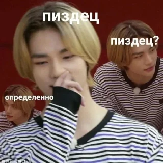 🤔 emoji стрей кисс любими Telegram sticker 24 of 43