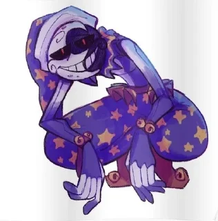 🌟 emoji Moondrop • @Earth928B Telegram sticker 14 of 30