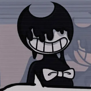 Sticker from Joey Drew gay