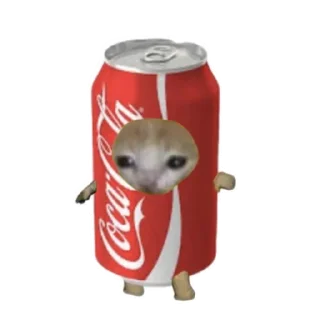 ❤ emoji Objects cats 🐱✨ Telegram sticker 14 of 35