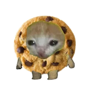 🍪 emoji Objects cats 🐱✨ Telegram sticker 6 of 35
