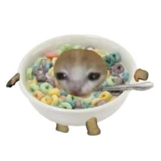 Sticker from Objects cats 🐱✨