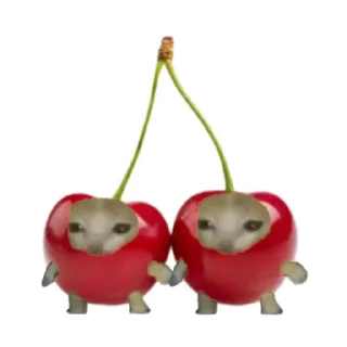 🧸 emoji Objects cats 🐱✨ Telegram sticker 21 of 35