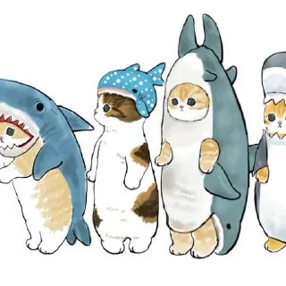 🙂 emoji Стикеры @Kinenchi Telegram sticker 6 of 115